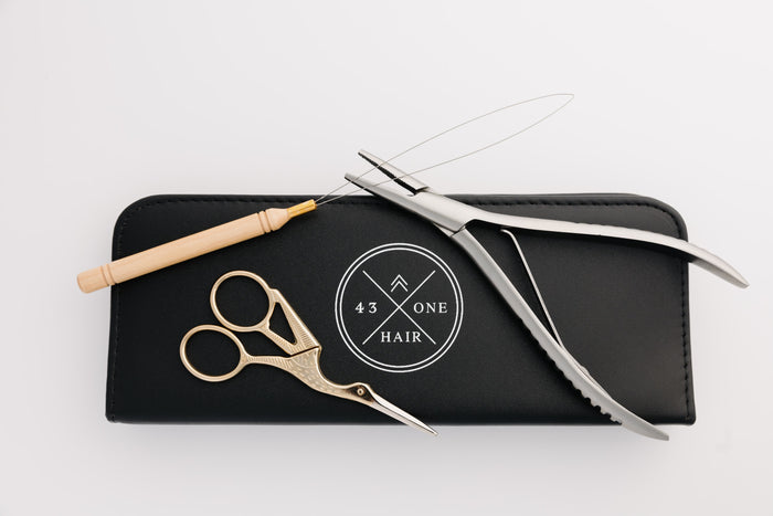 Tools & Supplies