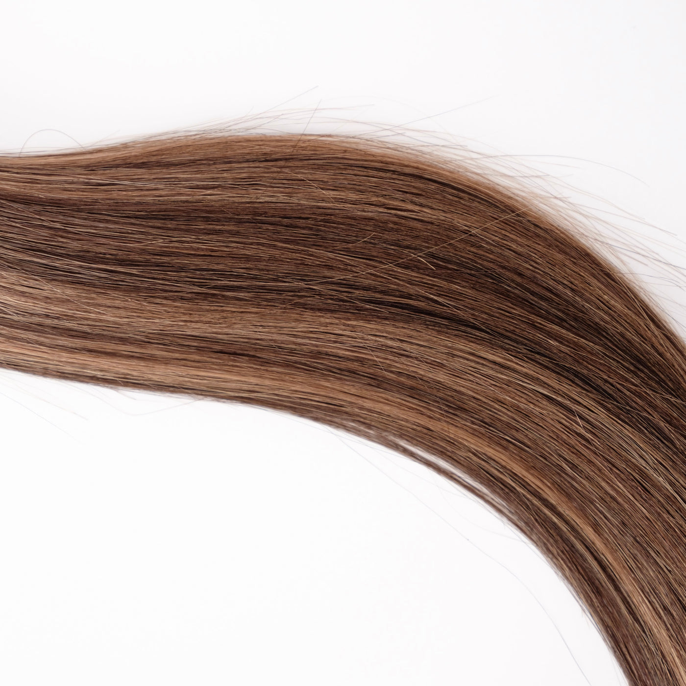Clip ins- Savannah