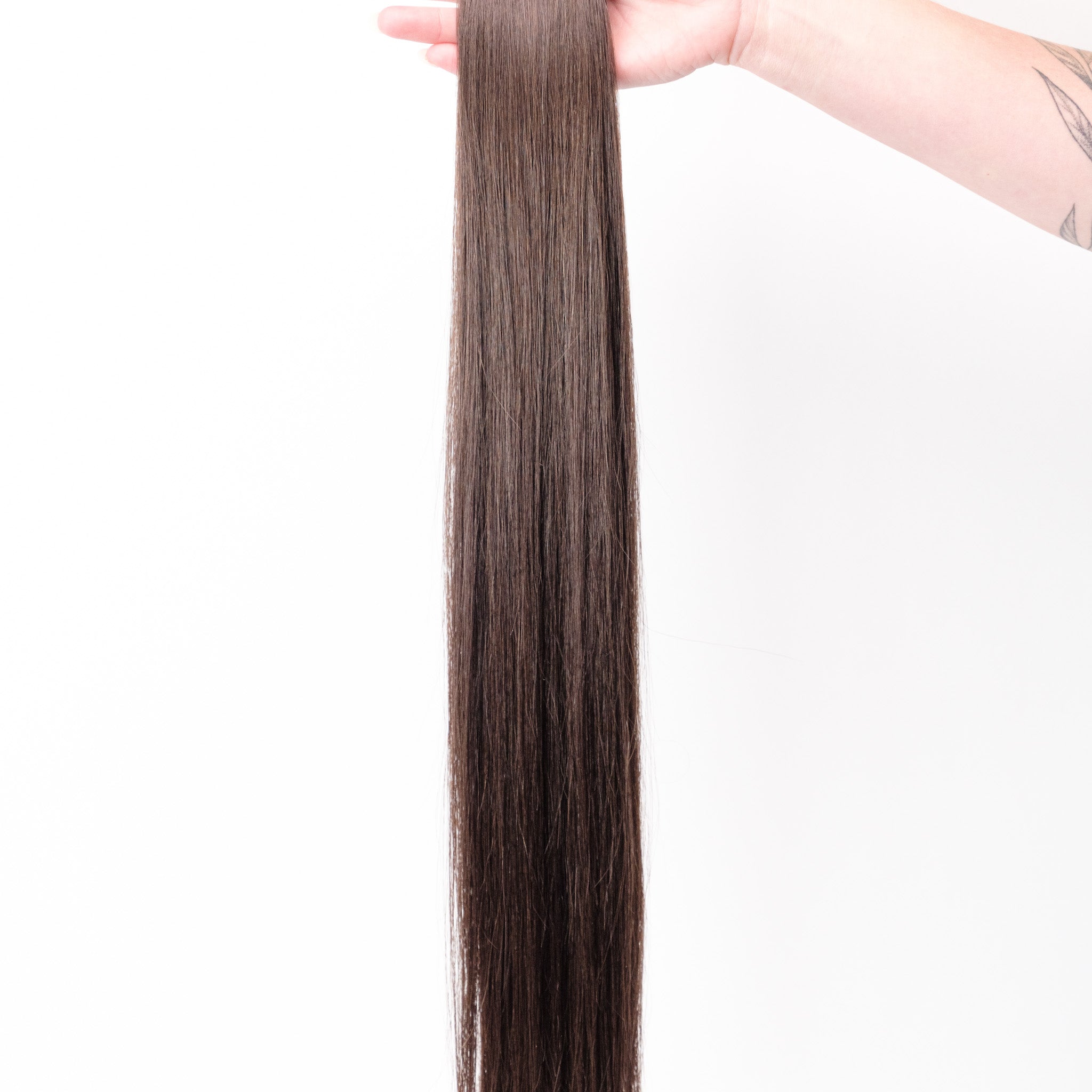 Clip ins- Brooklyn