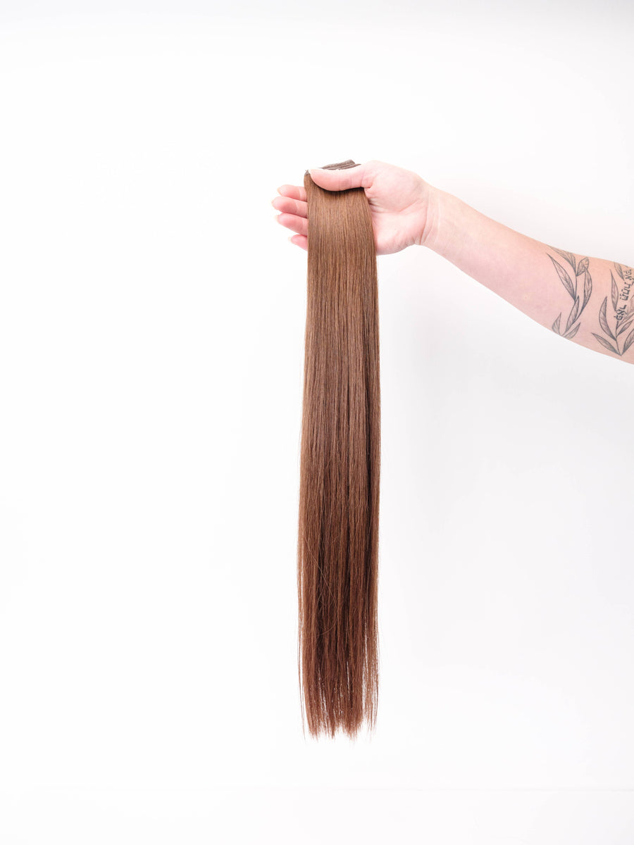 Half Pack Genius Weft - Dallas (50G)