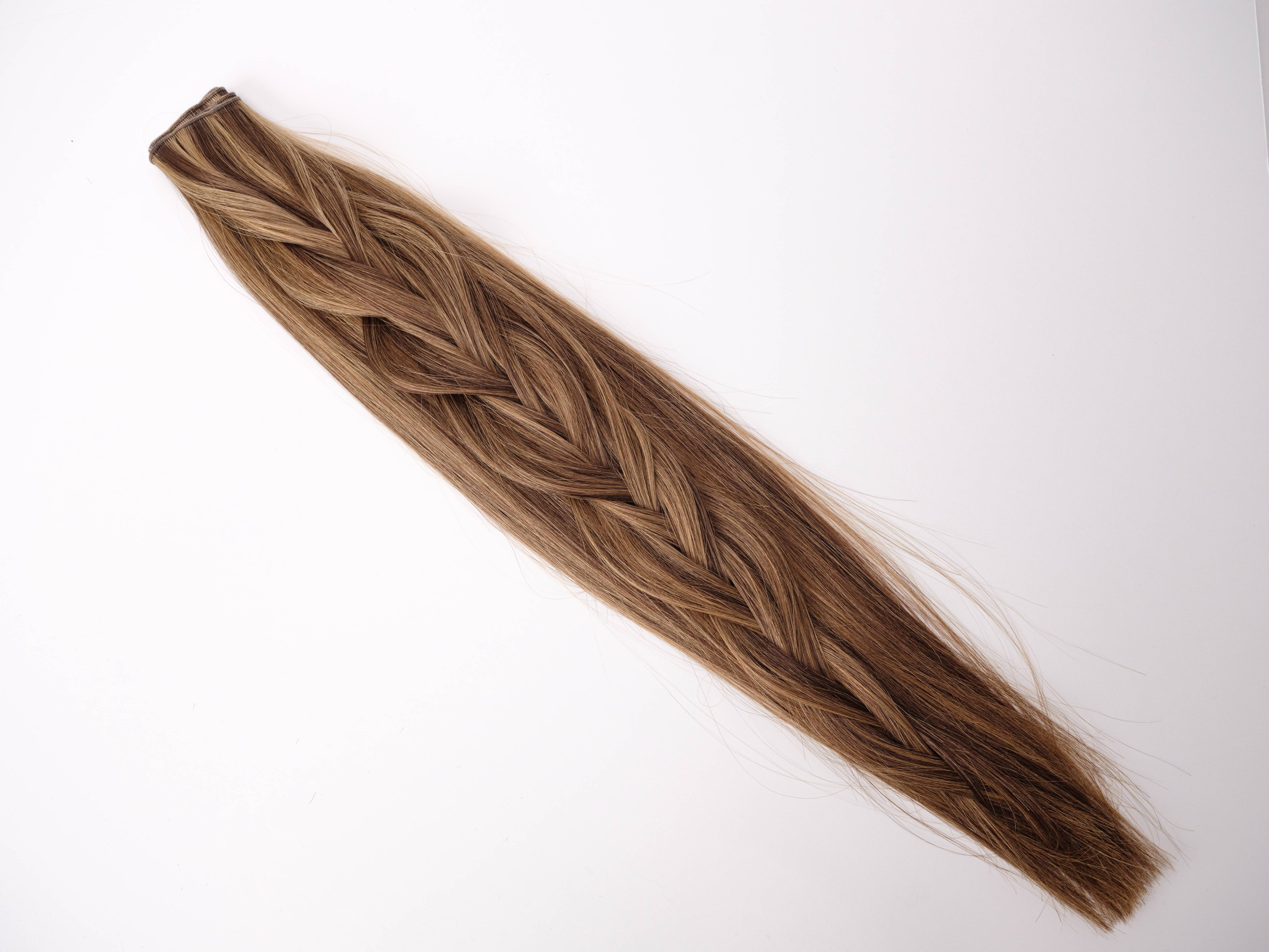 Half Pack Genius Weft - Hamptons (50G)