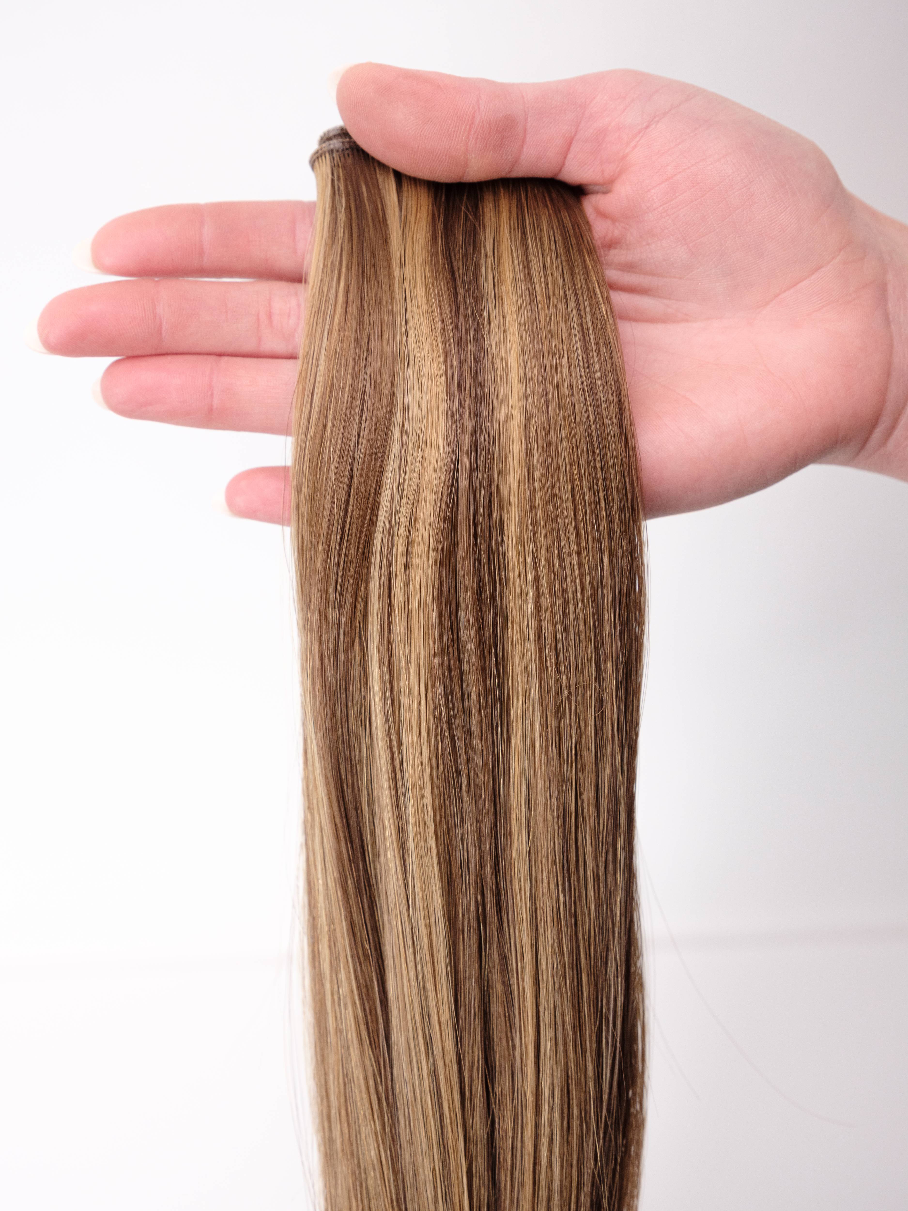 Half Pack Genius Weft - Hamptons (50G)