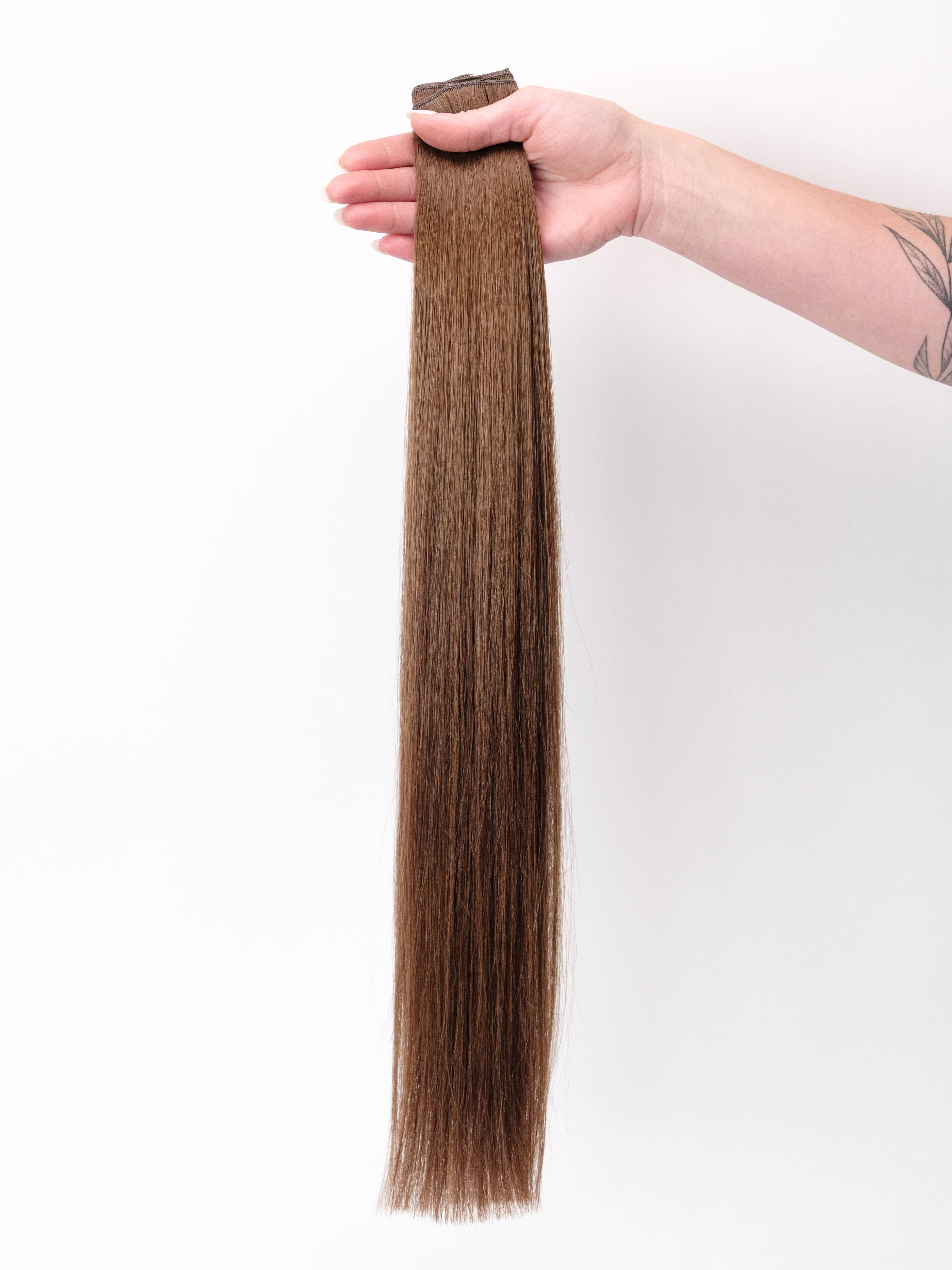 Half Pack Genius Weft - Omaha (50G)