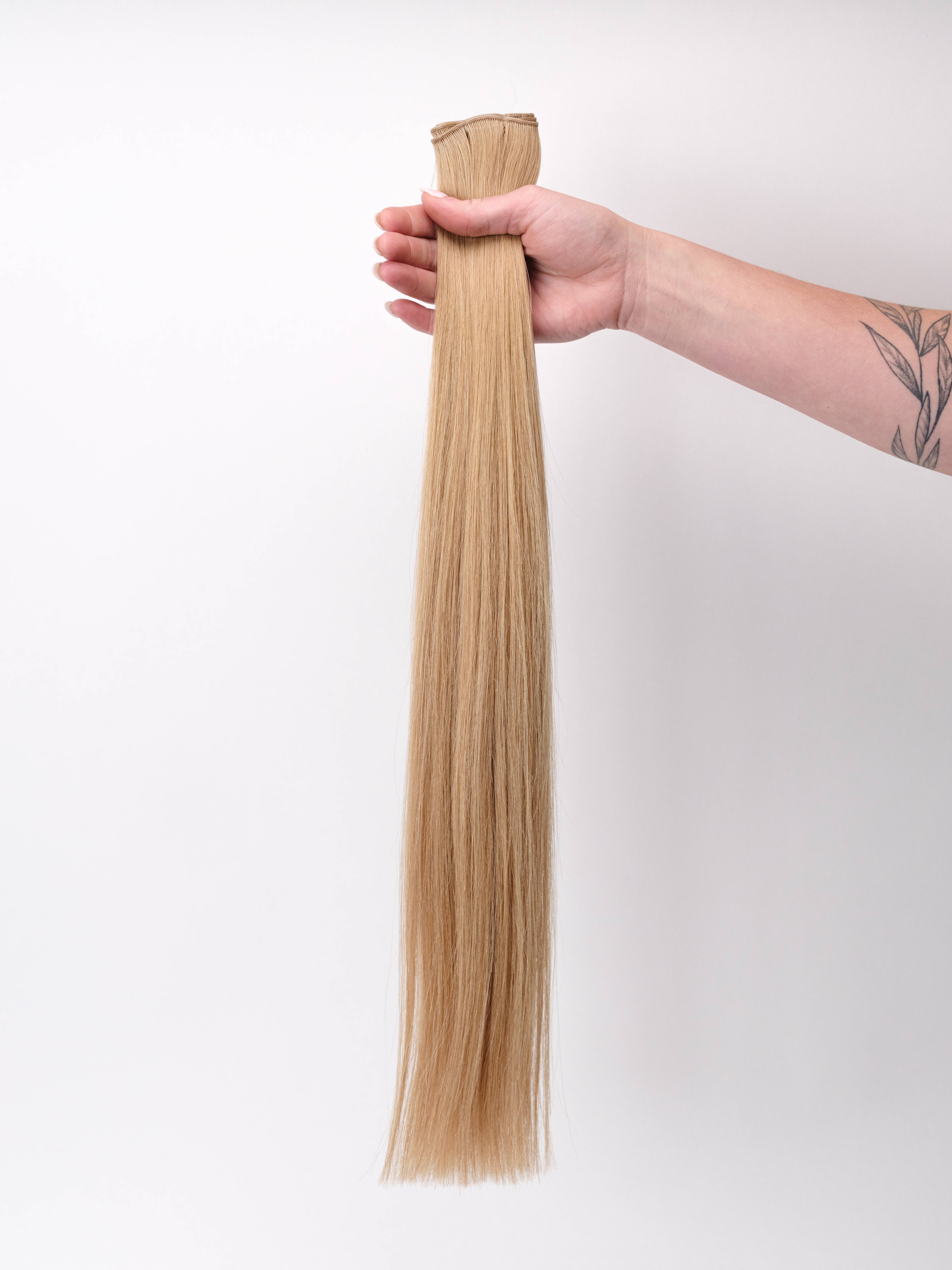 Half Pack Genius Weft - Pasadena (50G)