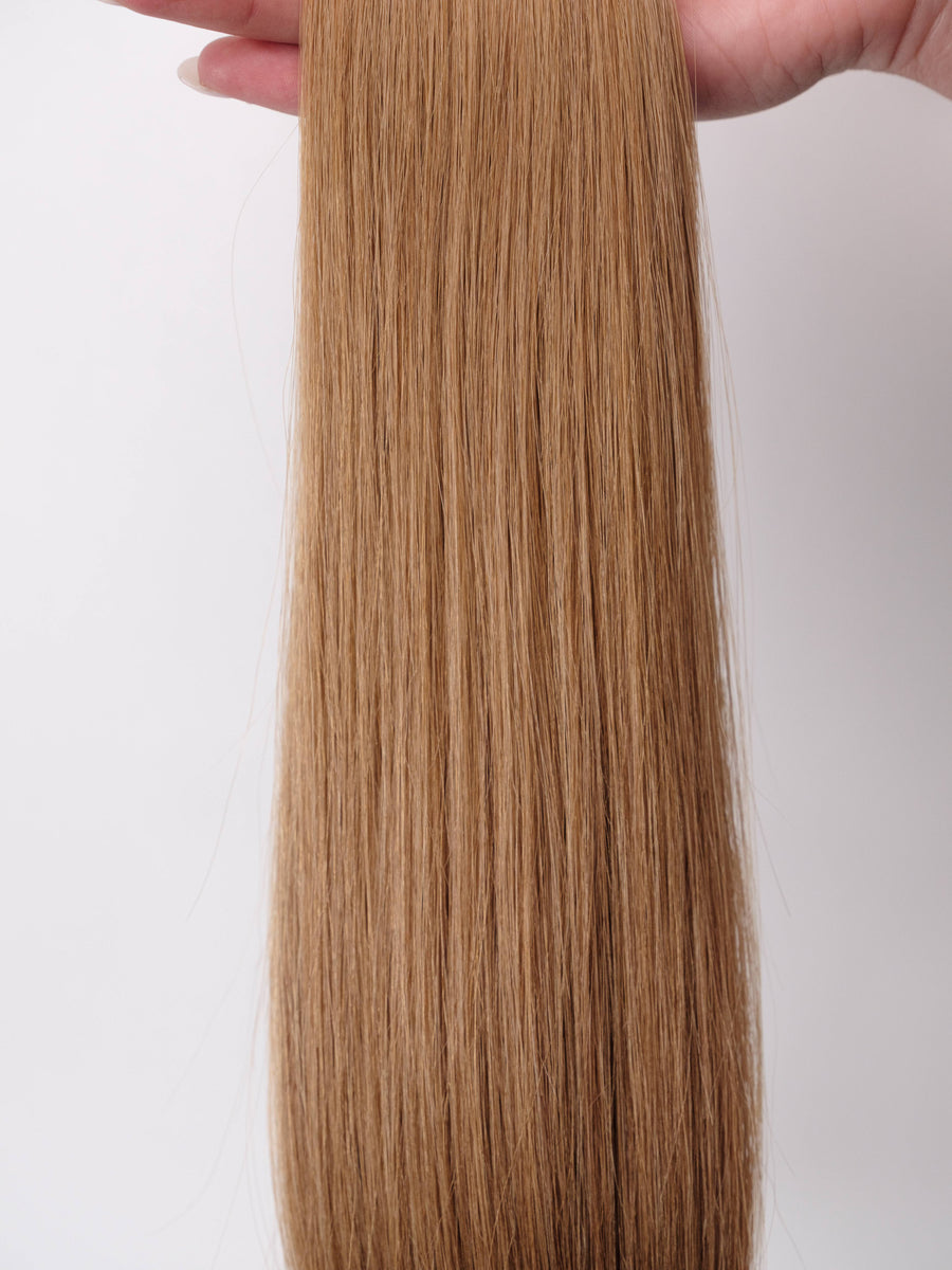 Half Pack Genius Weft - Phoenix (50G)