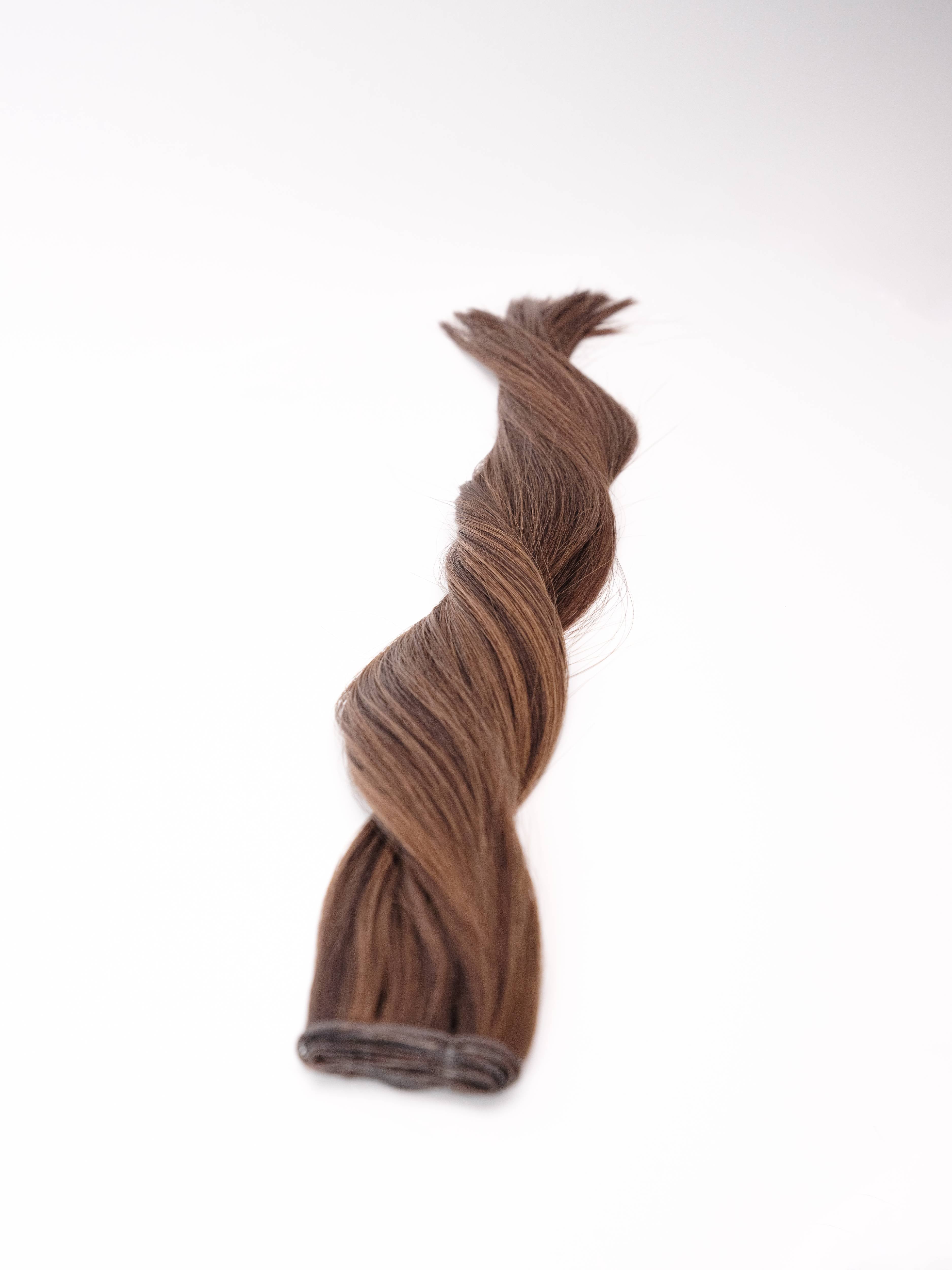 Genius Weft – Raleigh