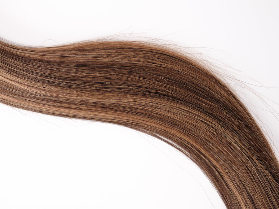 Half Pack Genius Weft - Savannah (50G)