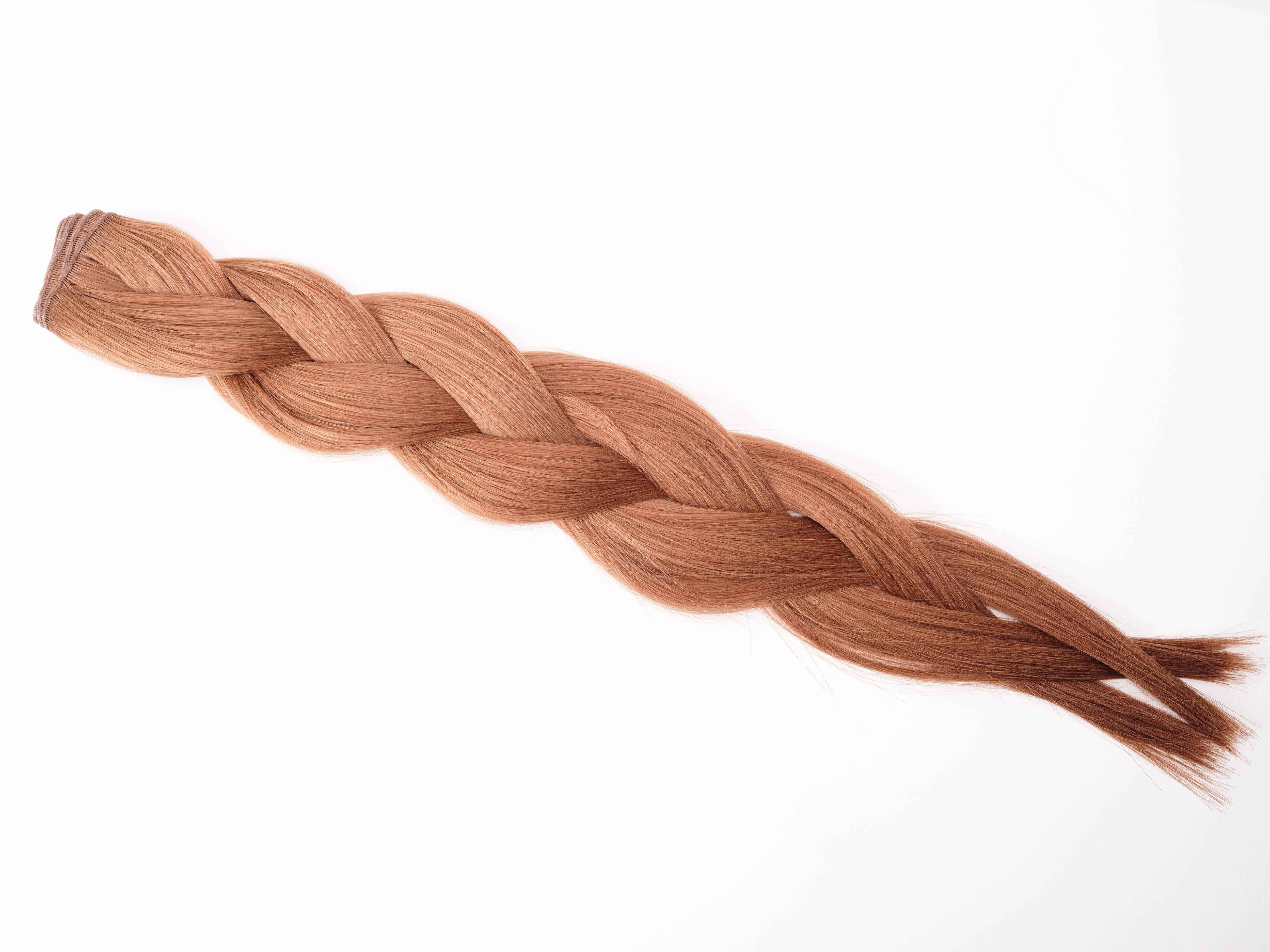 Half Pack Genius Weft - Sedona (50G)