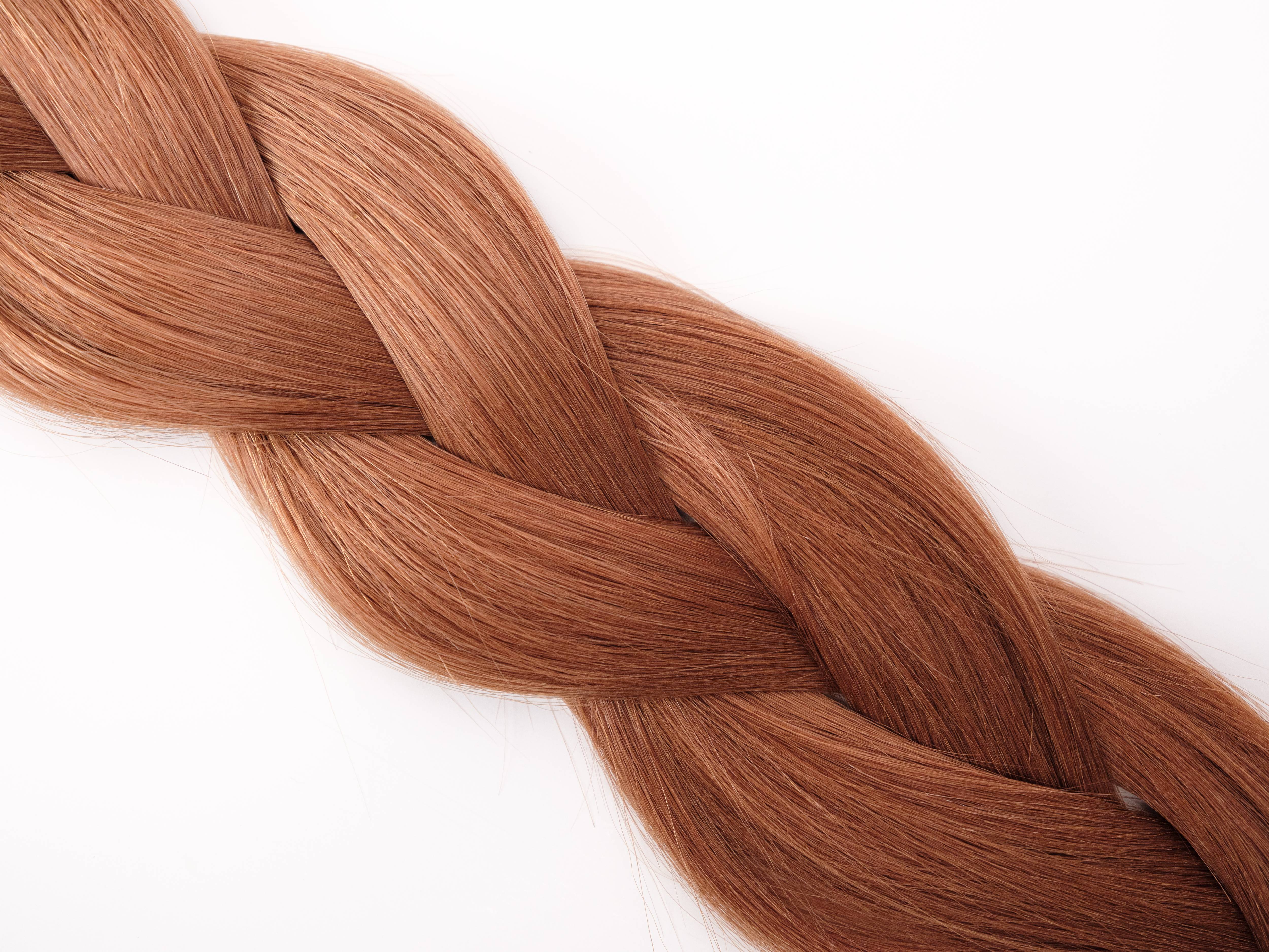 Half Pack Genius Weft - Sedona (50G)