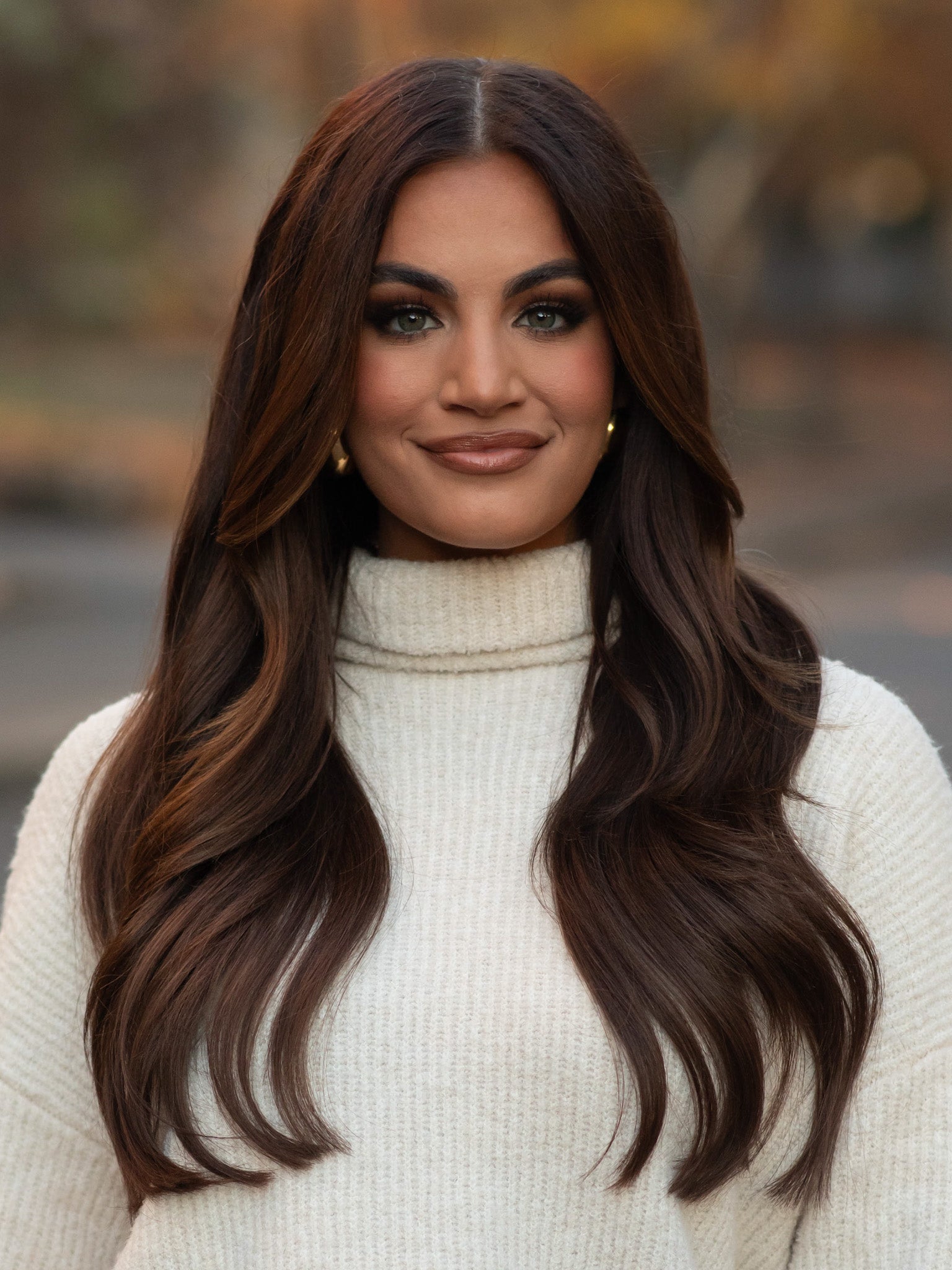 Genius Weft – Charlotte