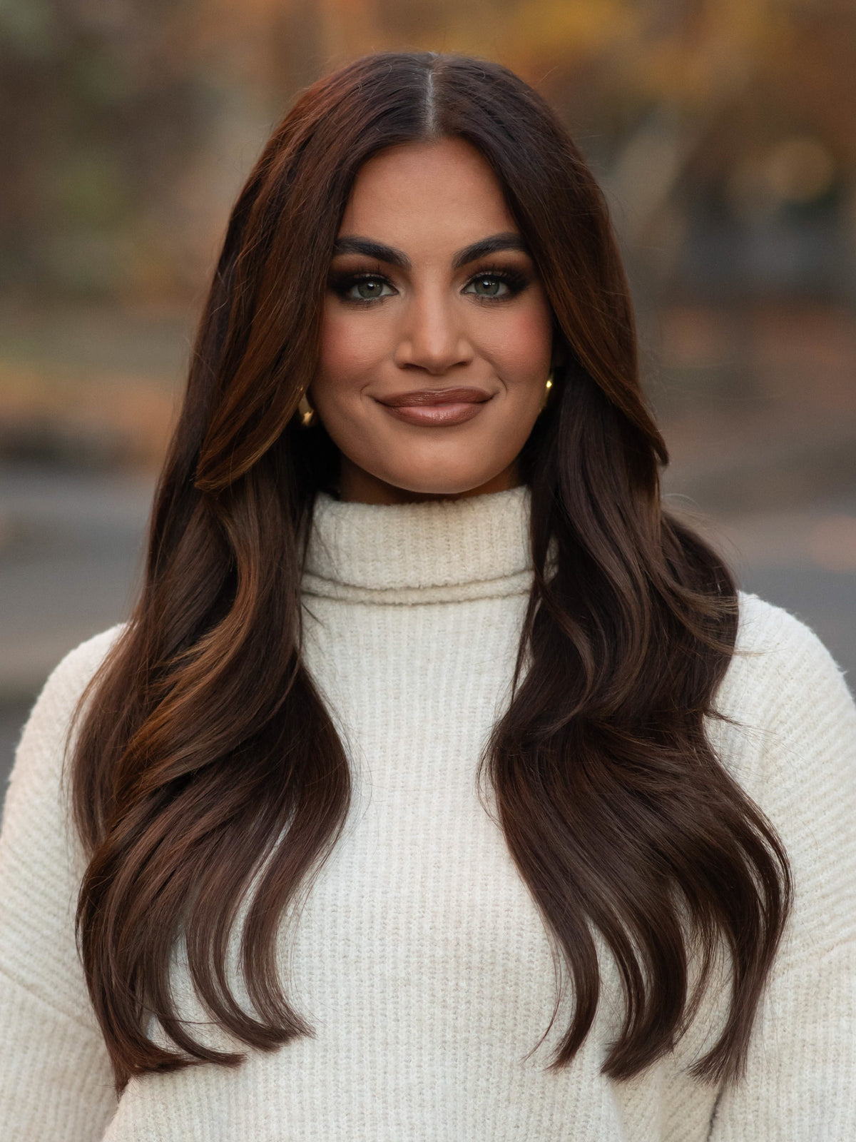 Genius Weft – Charlotte