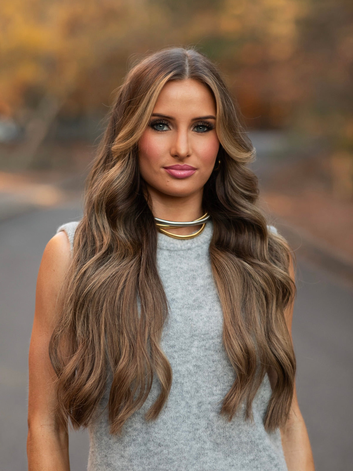 Clip-Ins – Savannah