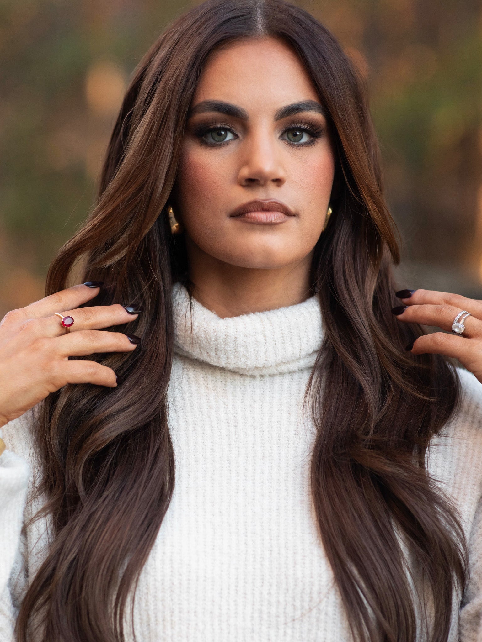 Flex Weft – Charlotte