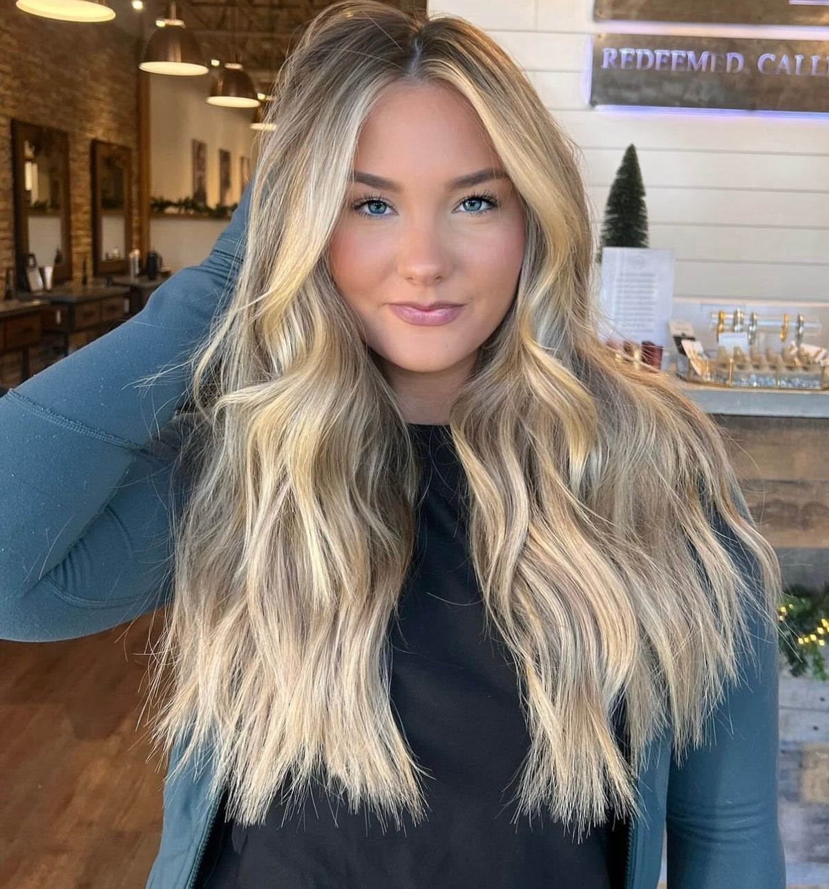 Flex Weft – San Diego