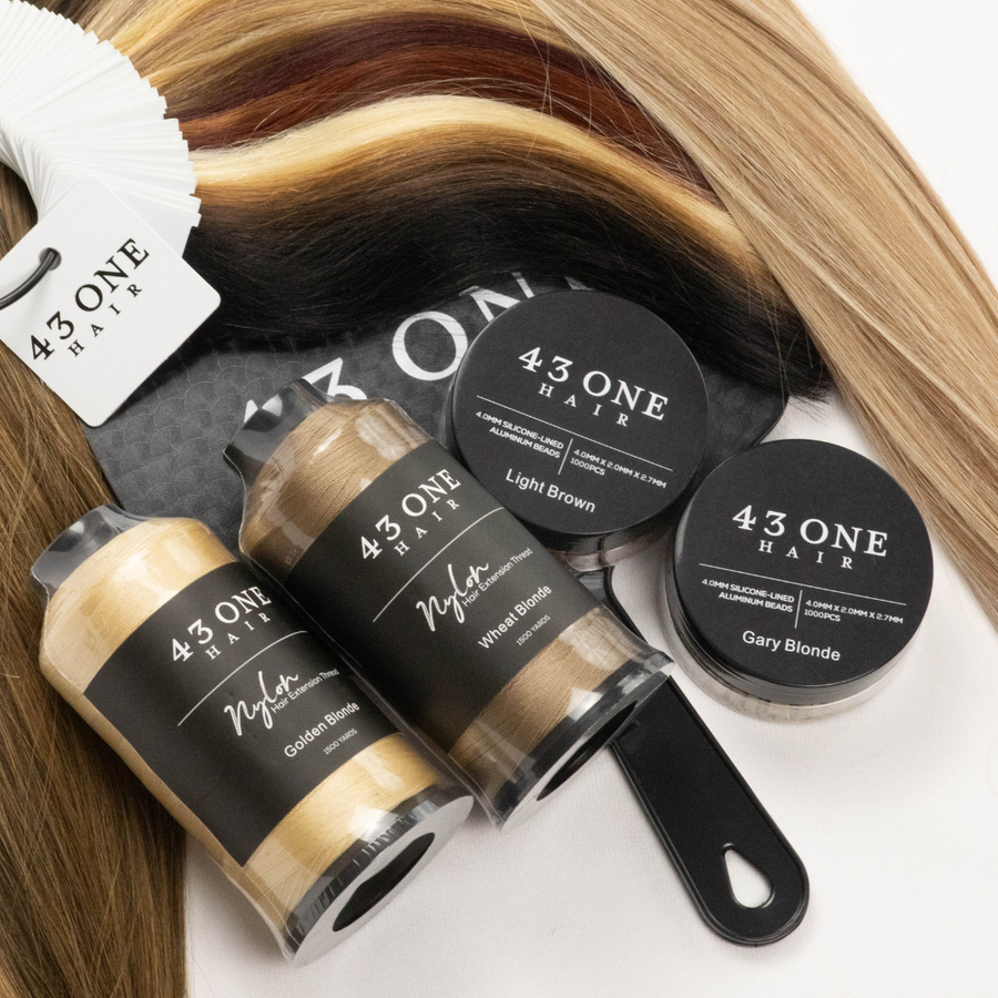 Extension Starter Kit (Stylists, Make 40% Margins)