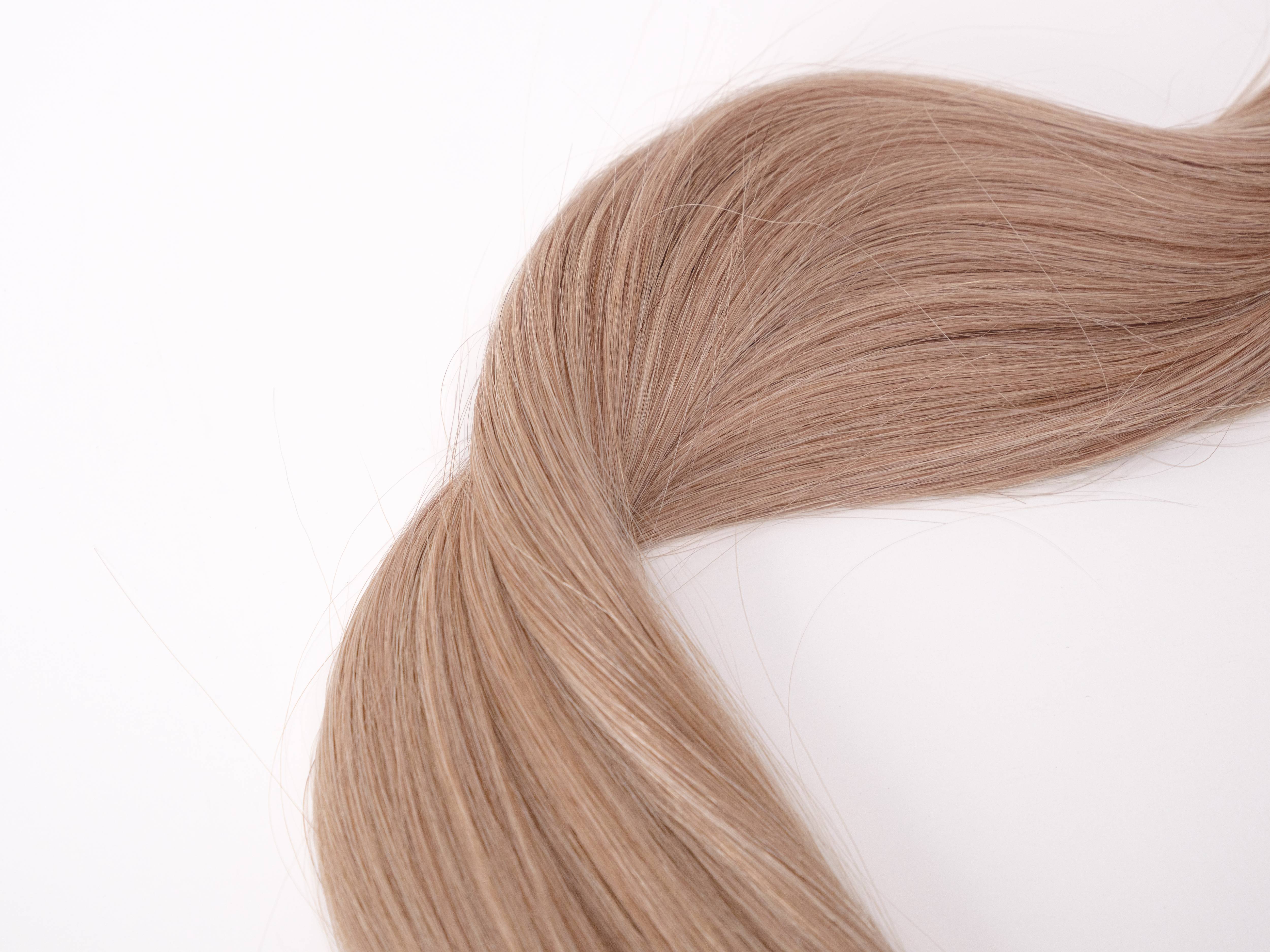 Half Pack Genius Weft - LA (50G)