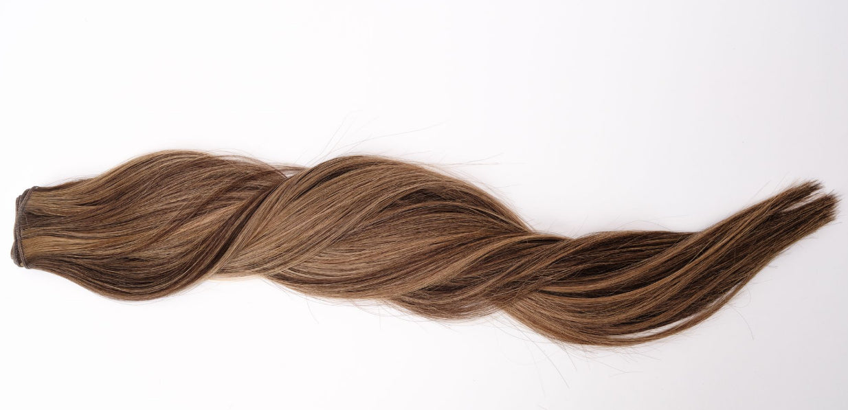 Half Pack Genius Weft - Franklin(50G)