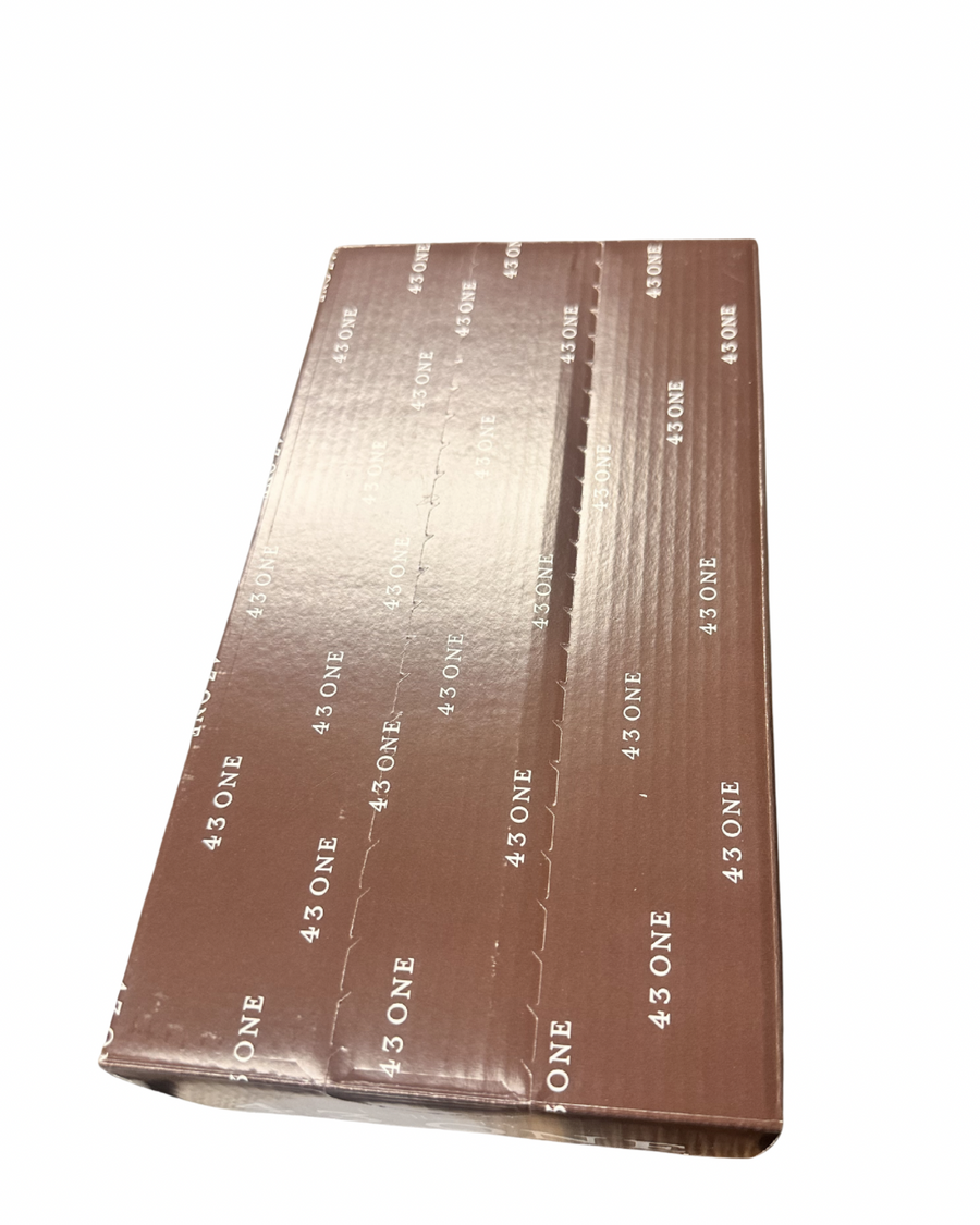 Big foils